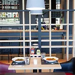 Ibis Hotel Berlin Airport
