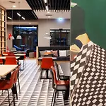 Ibis Hotel Berlin Airport