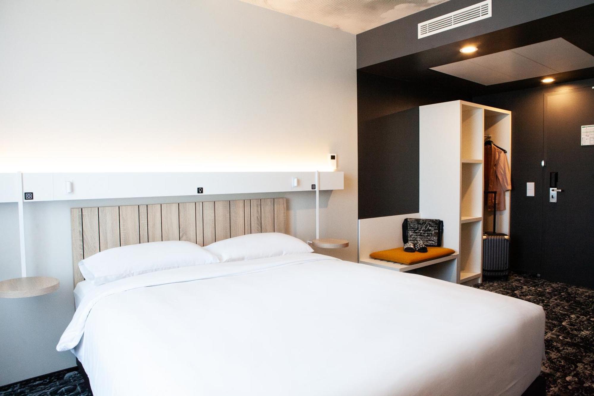 Ibis Airport Hotel