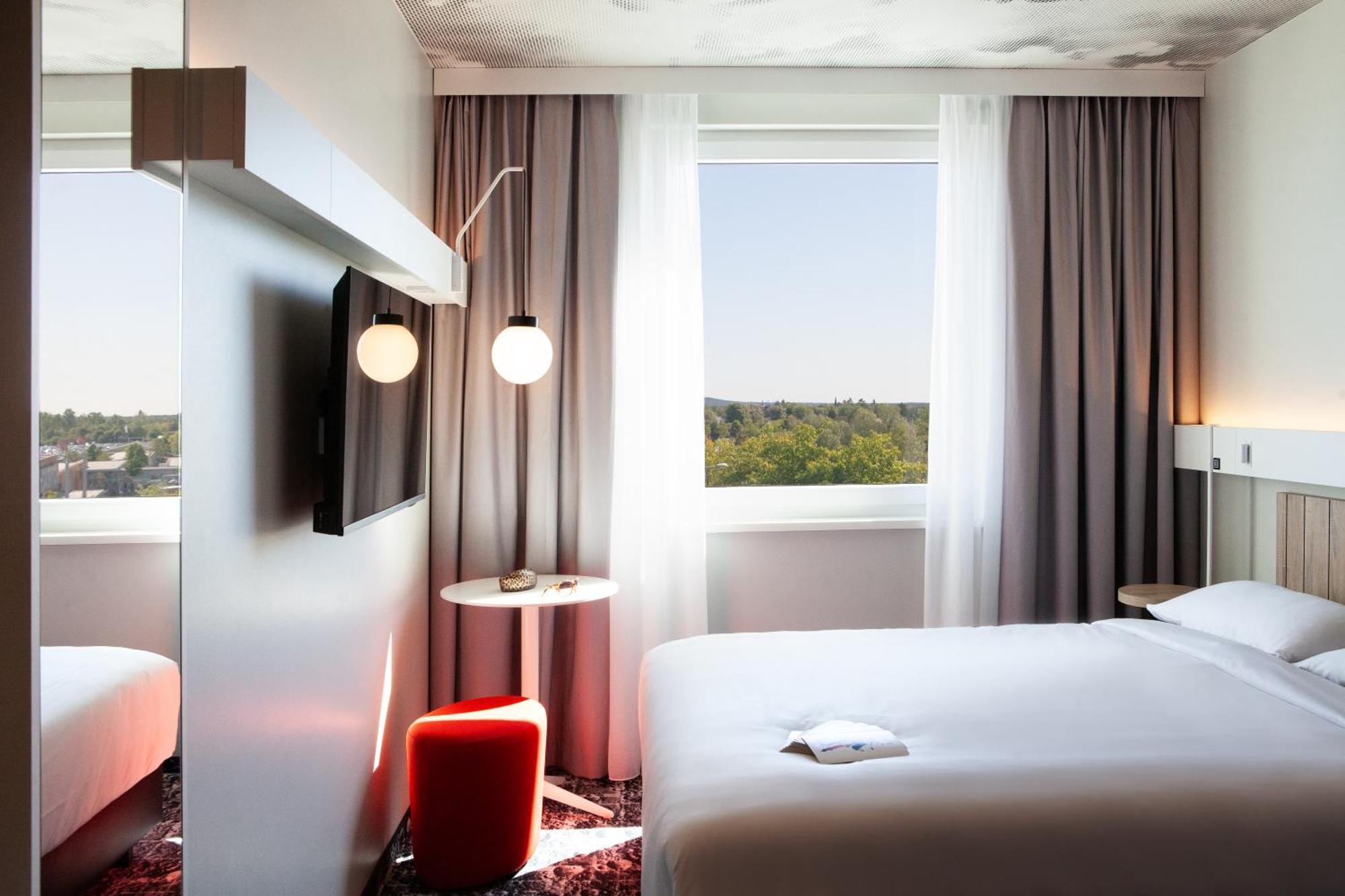 Ibis Airport Berlin