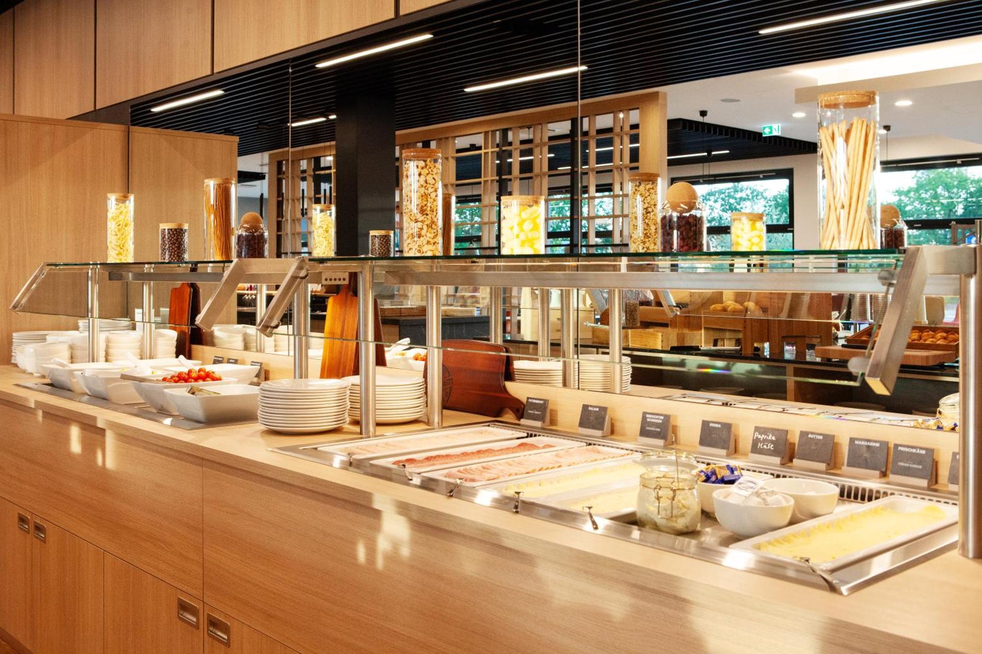 Ibis Airport * Berlin